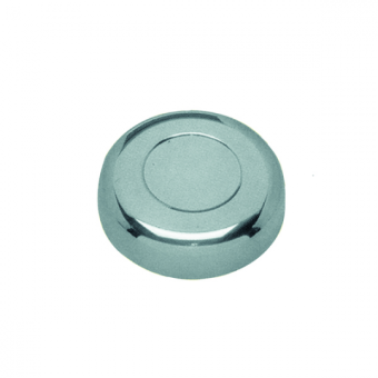 Savoretti Stainless Steel Cap For Wheel