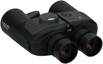 Bynolyt 00831010 - Searanger III 7x50 With Compass