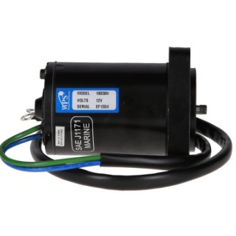 Waiglobal 10838N Trim Motor For Suzuki Engines - Tohatsu