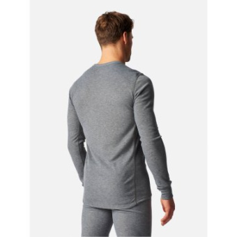 Henri Lloyd NTS Aktiv Warm Long Sleeve Top Size M Grey