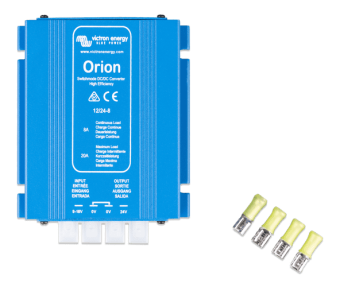 Victron Energy Orion-Tr Smart DC-DC Charger Non-Isolated