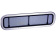 Clip Mosquito Flyscreens for Lewmar Portholes Standard