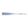 Ceredi Anodized Aluminium Jointed Oar Length 160 mm