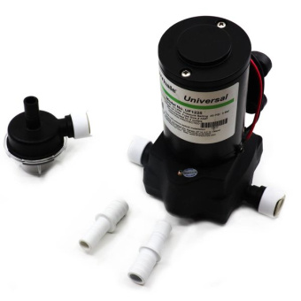 Tecma T-PF.P28 Toilet Fresh Water Inlet Pump 24V
