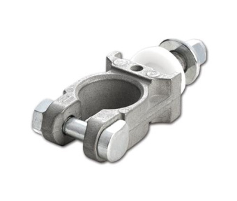 Ripca Battery Clamp 16-35mm² For Block Fuse Plus