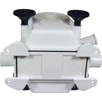Whale BP3020 - Gusher 30 Bilge Pump (Underdeck Mounted) 38mm