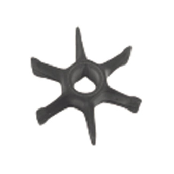 Talamex Neoprene Outboard Impeller Key Drive 6 Blades 15,95 x 57,00 x 15,00 mm