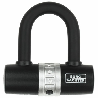 Burg-Wächter U-lock 1480 HB 100/55
