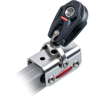 Ronstan RC61945 Series 19 I-Track Car, Self Tacking Jib