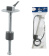 Osculati 27.161.17 - SS 316 Vertical Level Sensor 10/180 ohm 17 cm