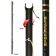 Optiparts EX945 - Optimist Blackgold Medium Mast 45 mm Boom
