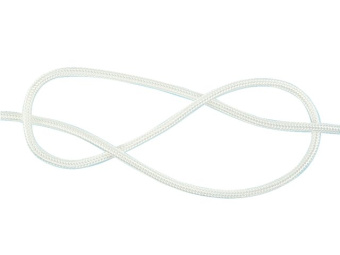Talamex Tiptolon With Core White 3.5 mm 250 m