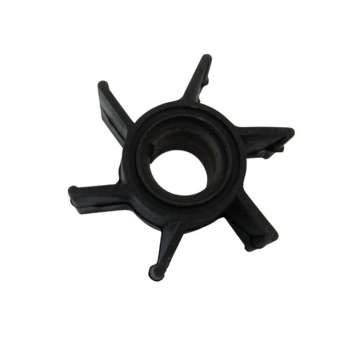 Talamex Neoprene Outboard Impeller Key Drive 6 Blades 15,20 x 53,00 x 20,50 mm