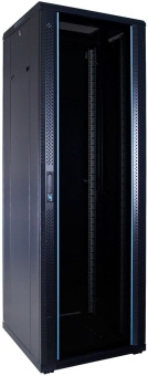 Pylontech DS6637 - 37U Server Cabinet With Glass Door, 8x US5000, 600 x 600 x 1800 mm, 800