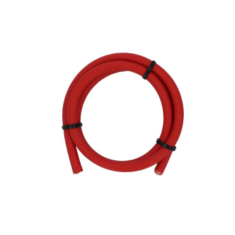 Whisper Power 50213085 - Cable Single Wire 35 mm2 Red (Per Meter)