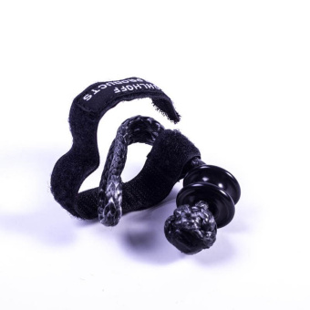 Kohlhoff LC08-3 LOOP Products Connector 8mm