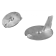 Tecnoseal Zinc Fin For Manta/Barracuda Engine