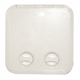 Ceredi Strong Hatches 380X380 mm