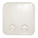 Ceredi Strong Hatches 380X380 mm