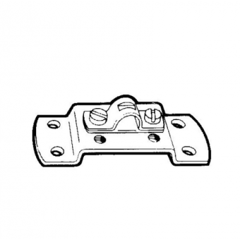 Ultraflex Control Cable Bracket L3