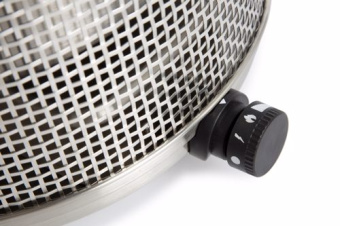 Cobb Premier+ Gas Barbecue Stainless Steel