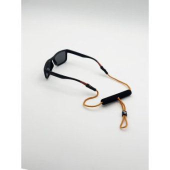 Plastimo P204023 - Typhoon Floating String Glasses - Latex Binding + 2 Floats