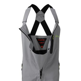 Plastimo P203805 - Performance Overalls 3L Grey Size XL