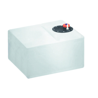 Plastimo 62039 - Water tank 70L 66x30 and 3x41cm with partition