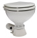 Allpa Aquat Standard Electric Toilet, 12v/13a, Compact China Bowl With Control Panel