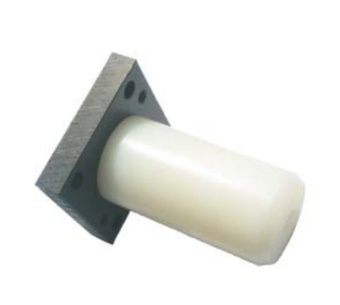 Steyr VR00104-0 - Valve Retainer Block