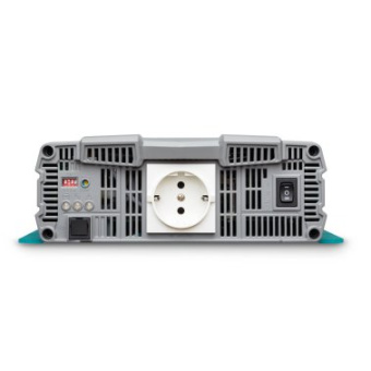 Mastervolt AC Master Inverter 12/1500 (Schuko)