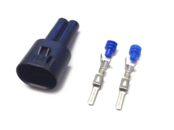 Webasto 9021719A - Bag Part 2-Way Connector