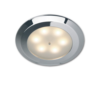 Prebit EB22-2 Master LED Downlight ⌀110 mm