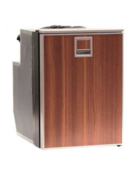 Isotherm C042RSAAT11111AA - Elegance Silver 42/V - Teak Panel 