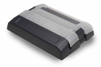 CZone Combined Output Interface (COI) With Connectors