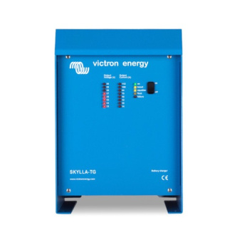 Victron Energy SDTG2401003 - Skylla-TG 24/100(1+1) GL 120-240V Battery Charger