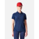 Henri Lloyd Women's Dri-Fast Polo Shirt Size XL Blue