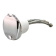 Nuova Rade 46206 - Case With Mixer Tap (3-Hose Conn.) With Lid, Chrome