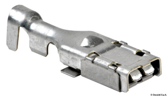 Osculati Waterproof Connector Components for Cables 4–10 mm²