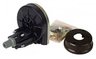 SeaStar SH8050 - Light Duty Steering Helm