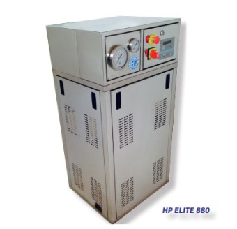 HP ELITE Marine Watermaker