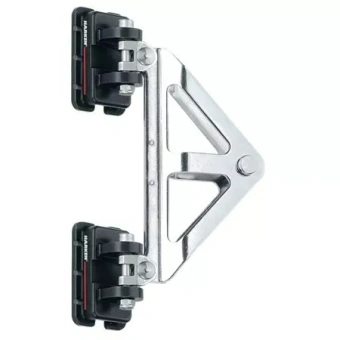 Harken HC7906HL - 18mm High-Load Switch Headboard Car Assembly