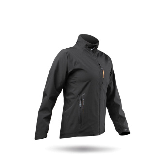 Plastimo 68264 - INS100 Jacket For Women Black Size S