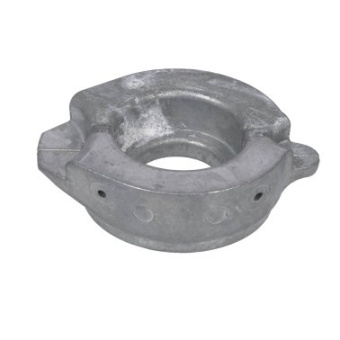 Martyr Zinc Propeller Collar Anode For Volvo SD 130-150