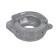 Martyr Zinc Propeller Collar Anode For Volvo SD 130-150