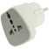 Euromarine Travel Adapter Socket