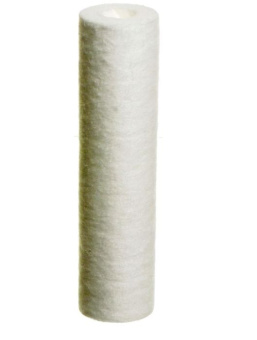 Yachticon Sediment Filter Large 9 3/4 Inch