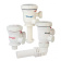 Attwood 5643-4 - Tsunami Mk2 Air Pump T500 Sea Cock