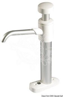 Osculati 15.650.00 - Hand Pump WHALE MK6