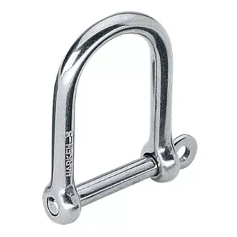 Harken 2106 - 5mm Large Open Shackle